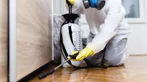 Emergency Pest Control in Carson City, MI